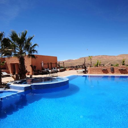 Hotel Xaluca Dades Boumalne Exterior foto